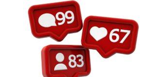 Is anything unmentionable on social media?