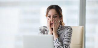 Eye Spy… countless mistakes on your website