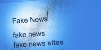 Who’s to blame for fake news – the content marketers who create it or the publishers that spread it?