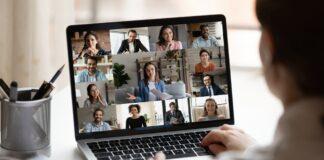 If you’re serious about equity and inclusion, learn how to host a hybrid meeting