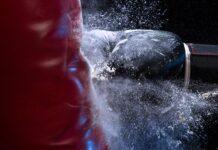 The best defence is a good offence