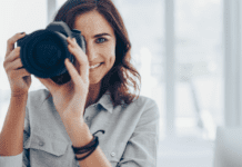 How to develop a photography brief that produces visible results