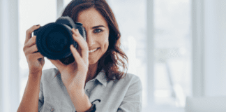 How to develop a photography brief that produces visible results