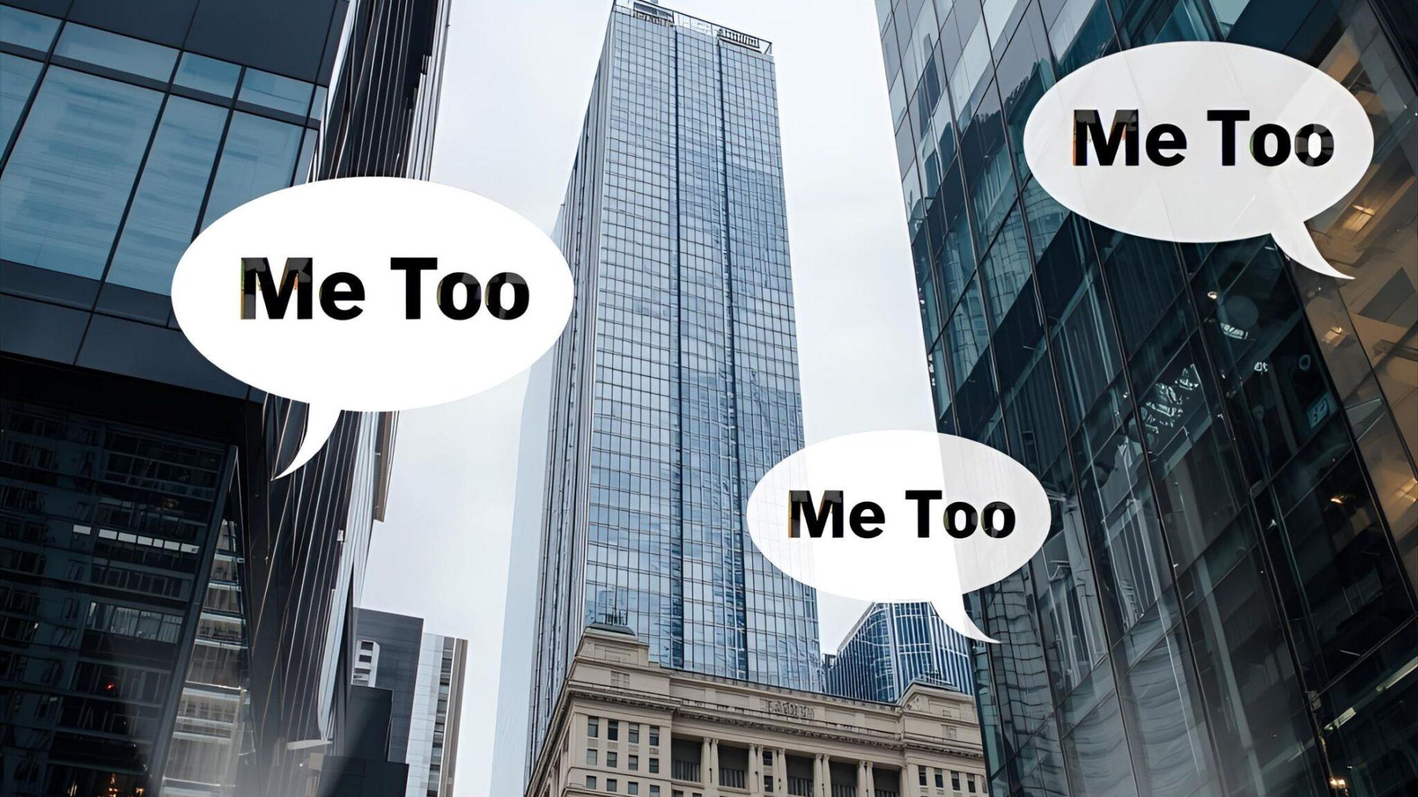 What the Big Four and Big Law can teach CRE about culture risk