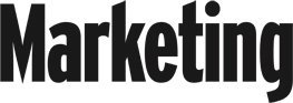 Marketing magazine logo