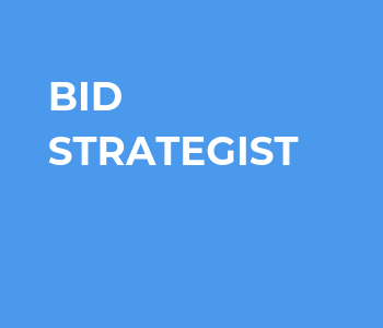 If you want to create a winning proposal, make sure your bid team includes a bid strategist.