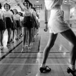 Young-women-learning-dance-routine